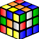 rubiks-cube-311595_1280